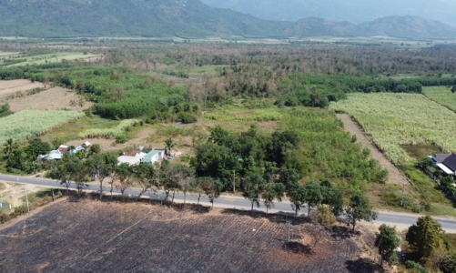 Phê duyệt dự án thành phần 2 gần 10.500 tỷ đồng thuộc dự án cao tốc Khánh Hòa - Buôn Ma Thuột