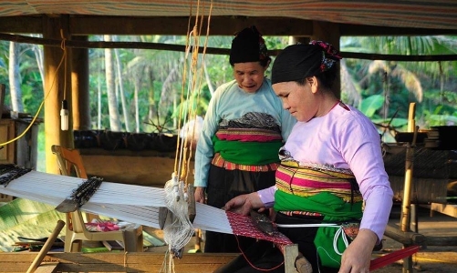 Tạo hệ sinh thái hỗ trợ doanh nghiệp xã hội phát triển bền vững