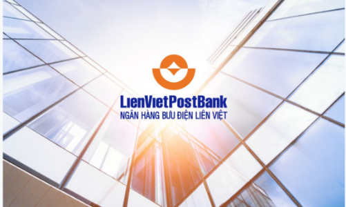 Tổng giám đốc Lienvietpostbank Phạm Doãn Sơn từ nhiệm