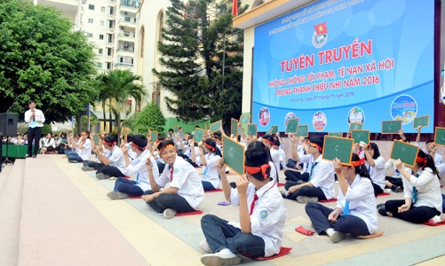 Cần đẩy mạnh chuyển đổi số trong công tác phổ biến, giáo dục pháp luật