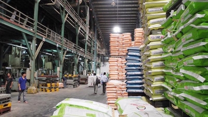 Raw material imports for animal feed production forecast to rise