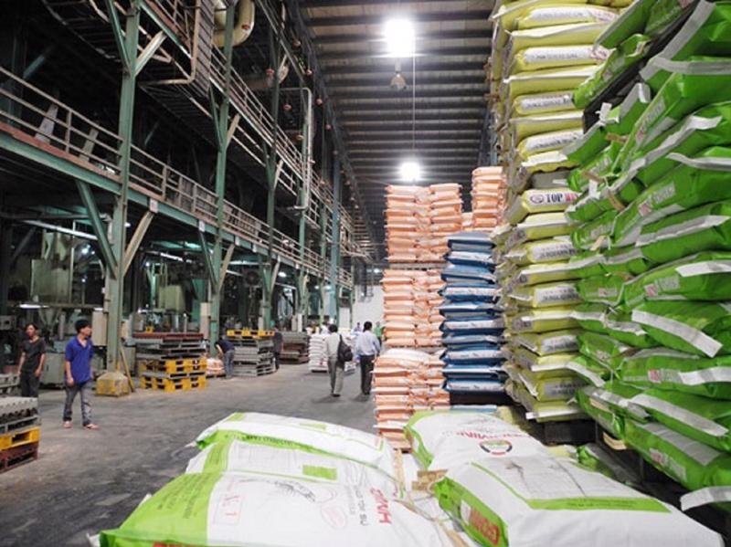 Raw material imports for animal feed production forecast to rise