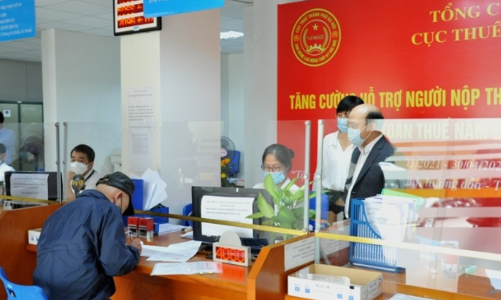 Cơ quan thuế chỉ rõ sai sót khi quyết toán thuế thu nhập doanh nghiệp