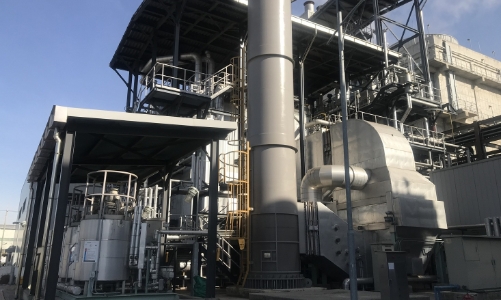 Việt Nam là thị trường nhập khẩu viên nén gỗ quan trọng của Hàn Quốc