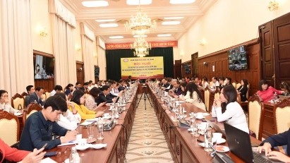 Solutions needed to help SMEs gain access to credit