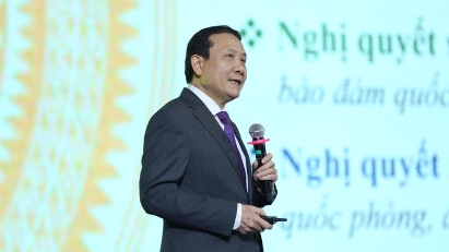 Links the key to boosting regional development