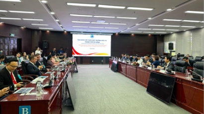 Foreign investors eyeing Da Nang