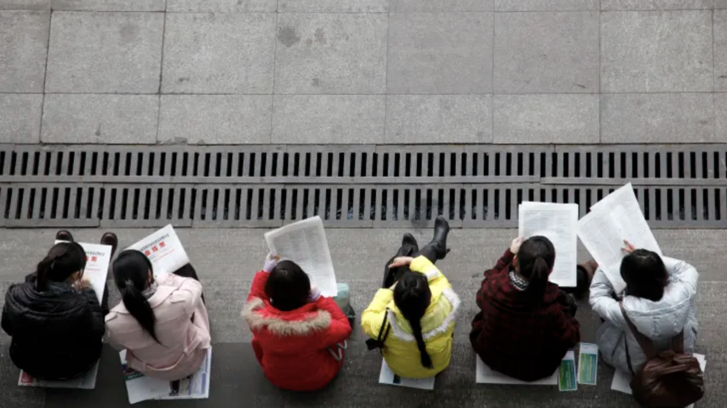 Ảnh minh hoạ - Ảnh: Gettyt/CNBC.