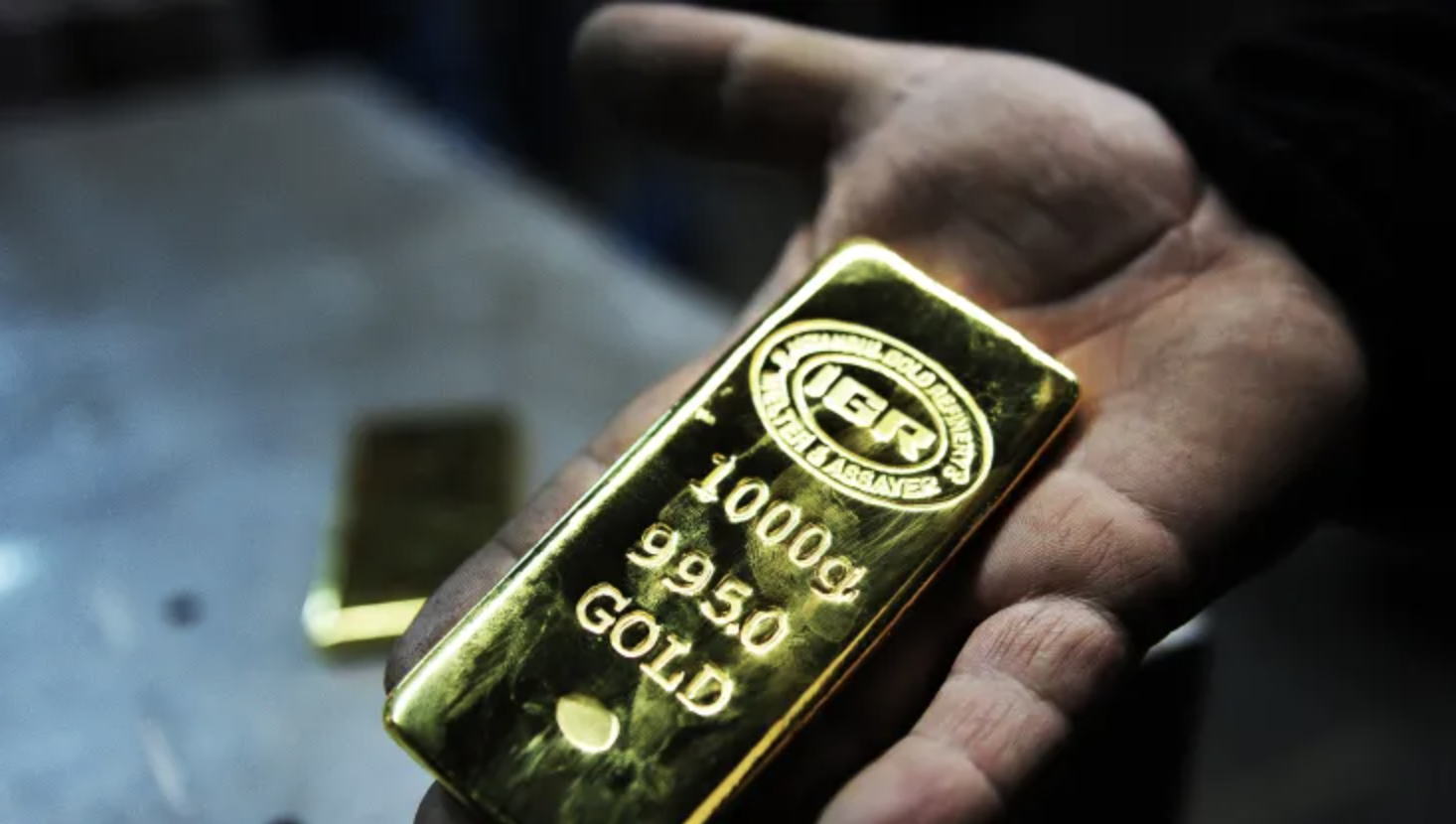 Ảnh minh hoạ - Ảnh: Getty/CNBC.