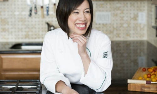 Christine Hà và những nhà hàng chuyên món Việt trên đất Mỹ