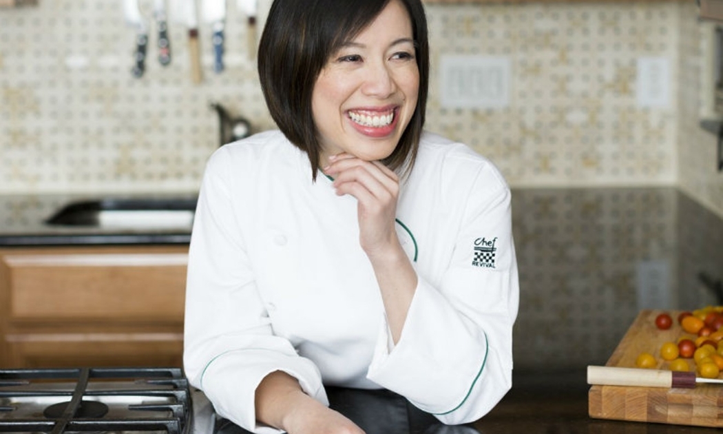 Ảnh: Christine Hà