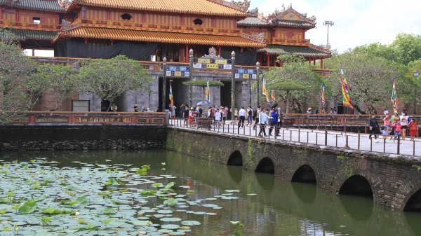 Một địa phương kiên quyết từ chối dự án 