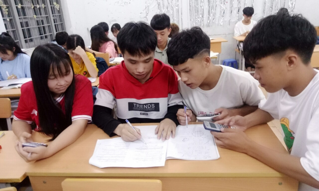 Công cuộc “xóa đói, giảm nghèo” trong giáo dục tại vùng Trung du và miền núi phía Bắc còn nhiều khó khăn