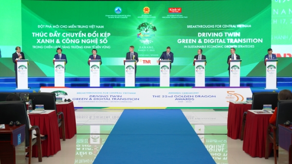 Vietnam Connect Forum 2023 tạo ấn tượng đặc biệt với các doanh nghiệp FDI 