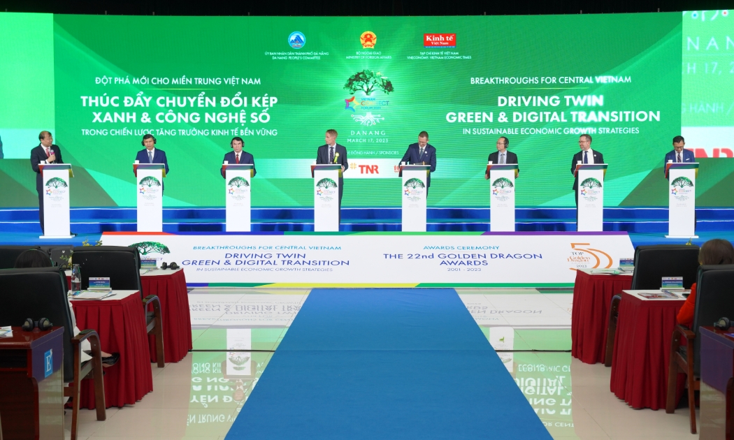 Vietnam Connect Forum 2023
