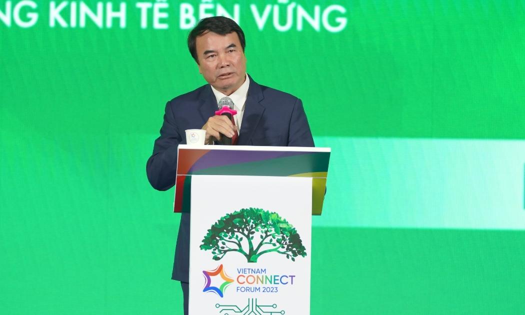 Ông Phạm S, Phó Chủ tịch UBND tỉnh Lâm Đồng. 