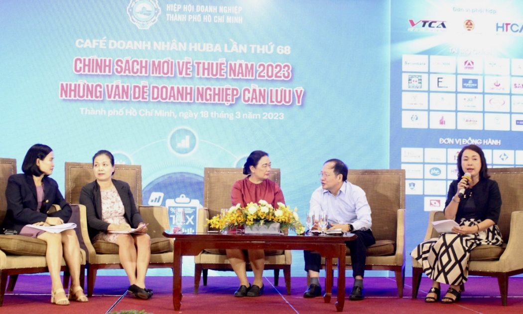 Hội thảo 