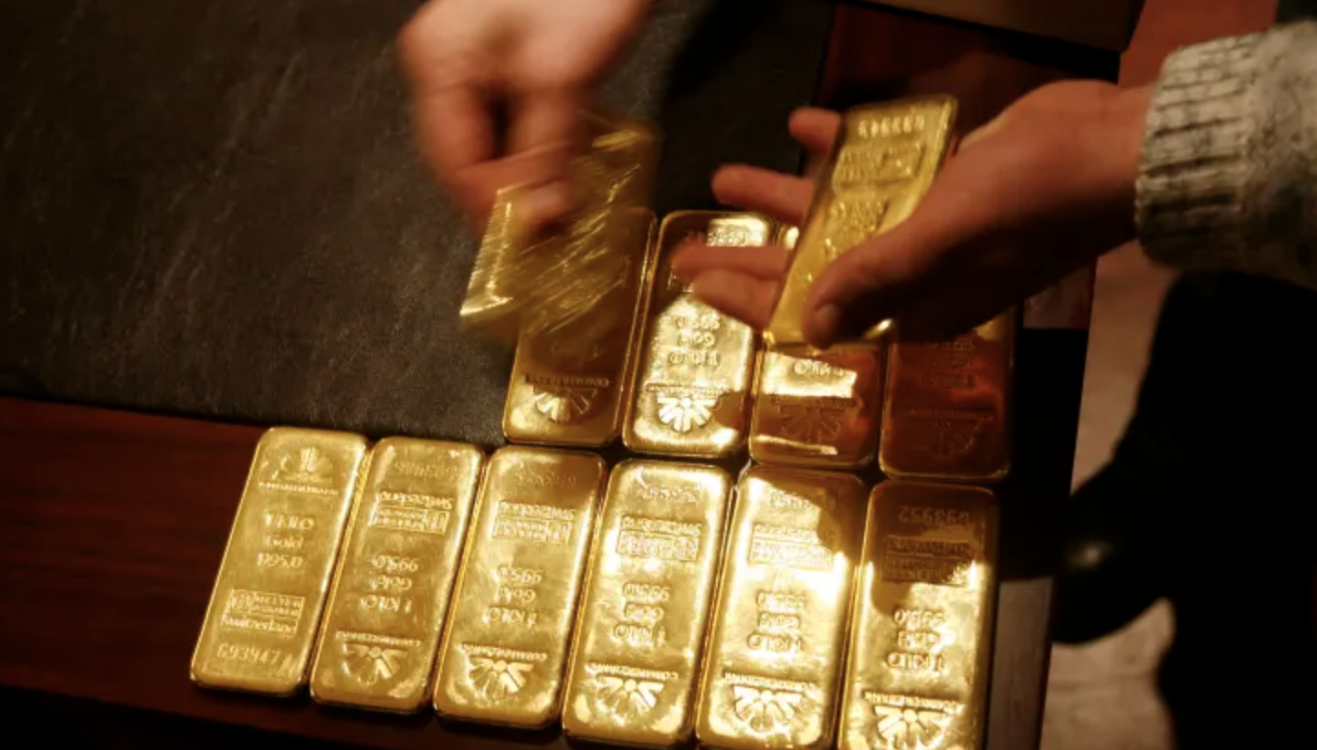 Ảnh minh hoạ - Ảnh: Getty/CNBC.