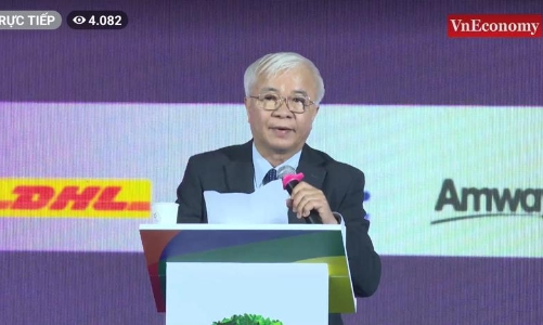 Vietnam Connect forum helps spread the message about green growth