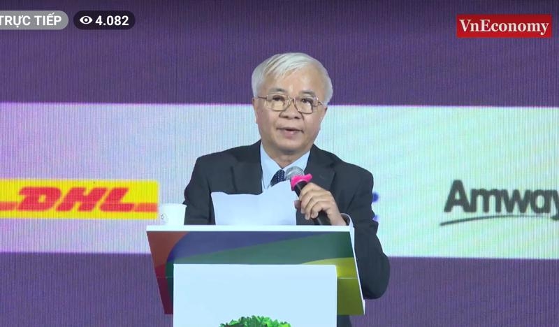 Vietnam Connect forum helps spread the message about green growth