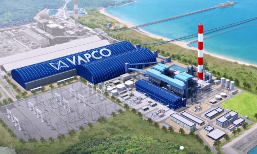 Hà Tĩnh đề xuất chuyển đổi gần 22ha đất trồng lúa thực hiện dự án hơn 2 tỷ USD