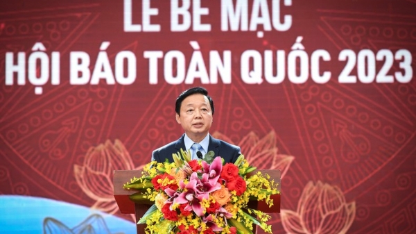 Chiến lược chuyển đổi số báo chí sẽ được ban hành trong tháng 3/2023