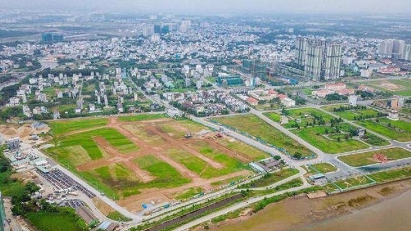 Government calls for draft land law to be completed before April