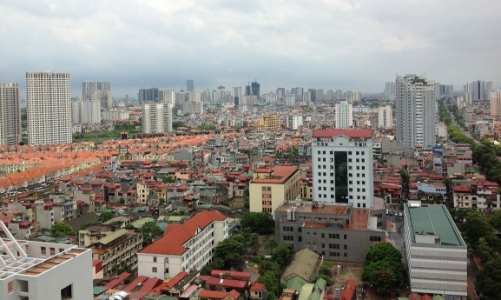 Các chính sách hỗ trợ thị trường đã tác động tích cực đến tâm lý người mua nhà