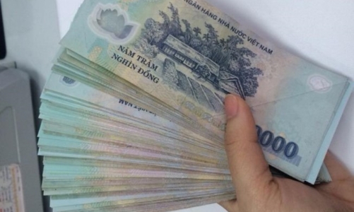 Doanh nghiệp mất tiền đặt cọc vào dự án BOT31