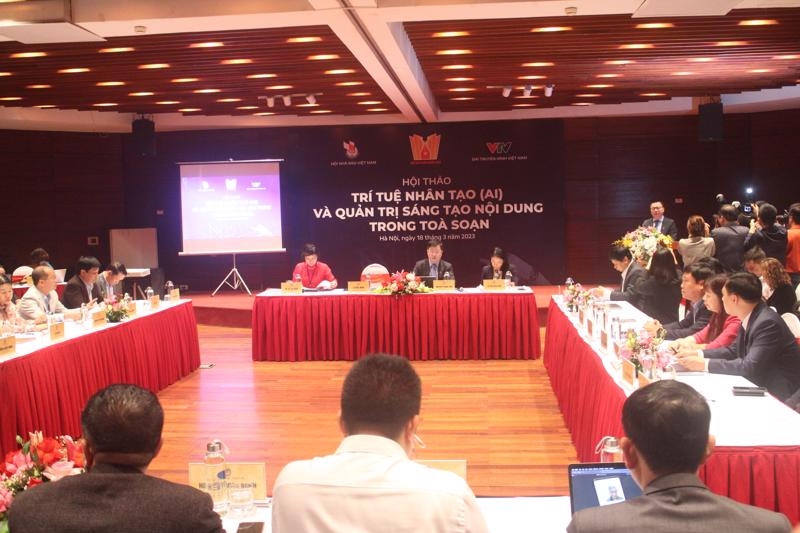 Human innovation still needed in journalism