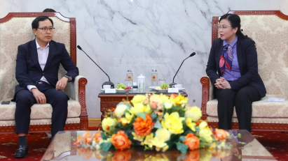 Samsung leaving smartphone production in Vietnam