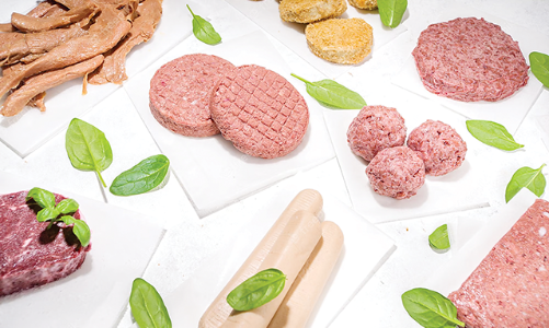 Không gian lớn cho ngành công nghệ thực phẩm Đông Nam Á