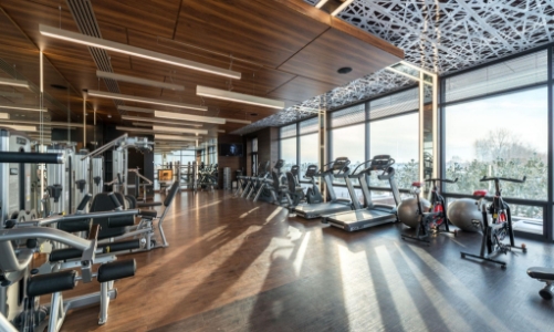 3 sai lầm thường gặp khi lựa chọn máy lạnh cho trung tâm thể thao, phòng gym