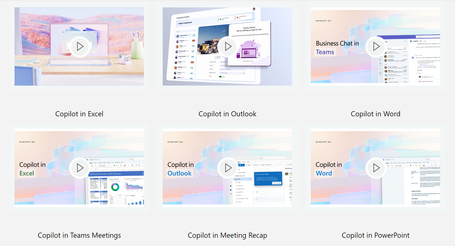 C&aacute;c ứng dụng đột ph&aacute; của c&ocirc;ng cụ AI mới Copilot