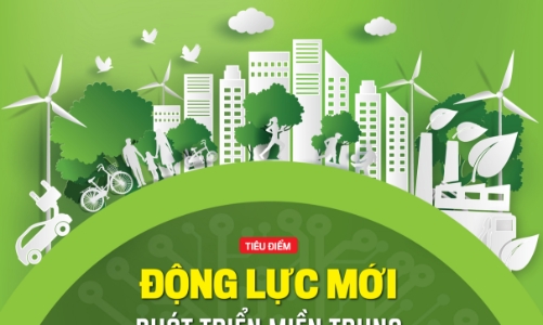 Đón đọc Tạp chí Kinh tế Việt Nam số 12-2023