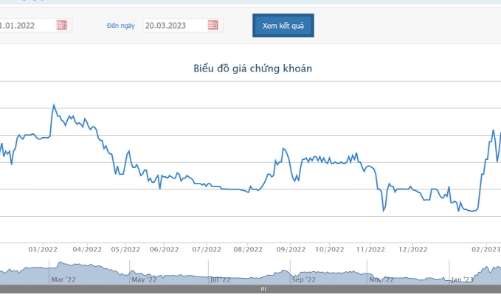 Mua bán không báo cáo, người nhà lãnh đạo DHM bị phạt tiền và đình chỉ giao dịch