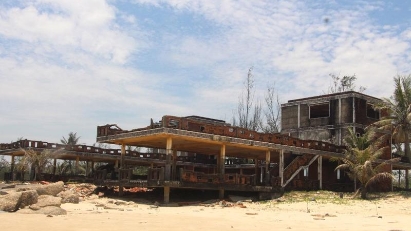 Government strengthens management over land use