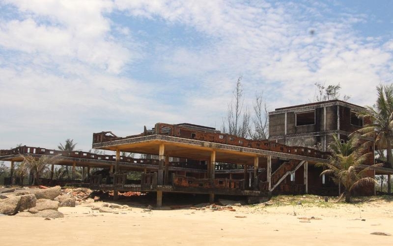 Government strengthens management over land use