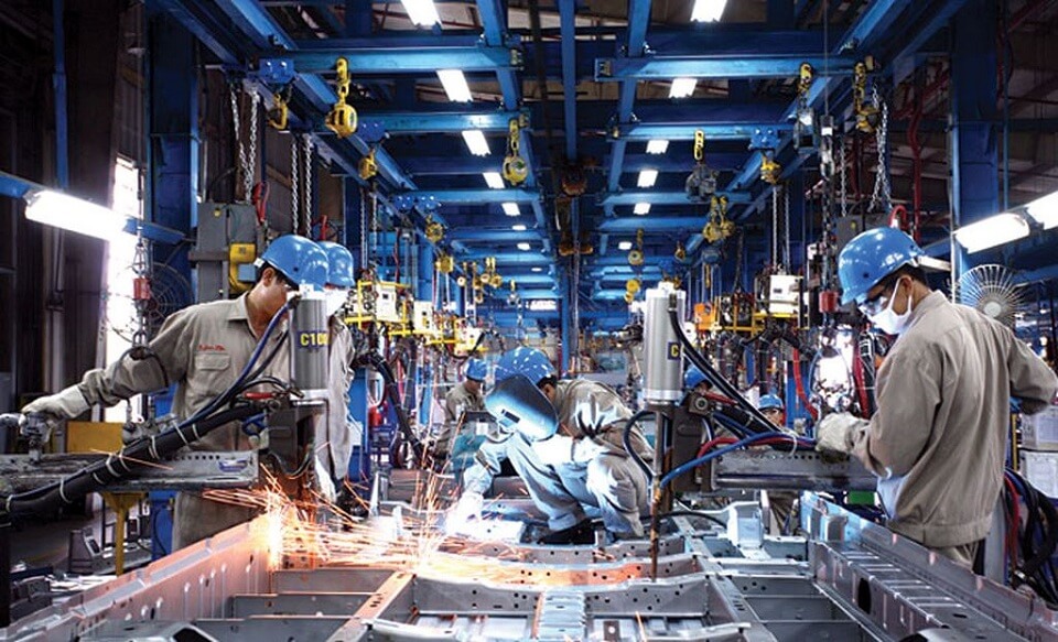 Để không ảnh hưởng tới lợi ích nhà đầu tư, Việt Nam dự kiến áp dụng các biện pháp khuyến khích đầu tư, ưu đãi dựa trên chi phí.