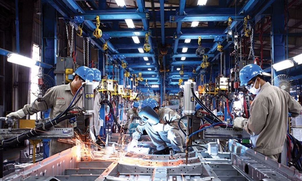 Để không ảnh hưởng tới lợi ích nhà đầu tư, Việt Nam dự kiến áp dụng các biện pháp khuyến khích đầu tư, ưu đãi dựa trên chi phí.