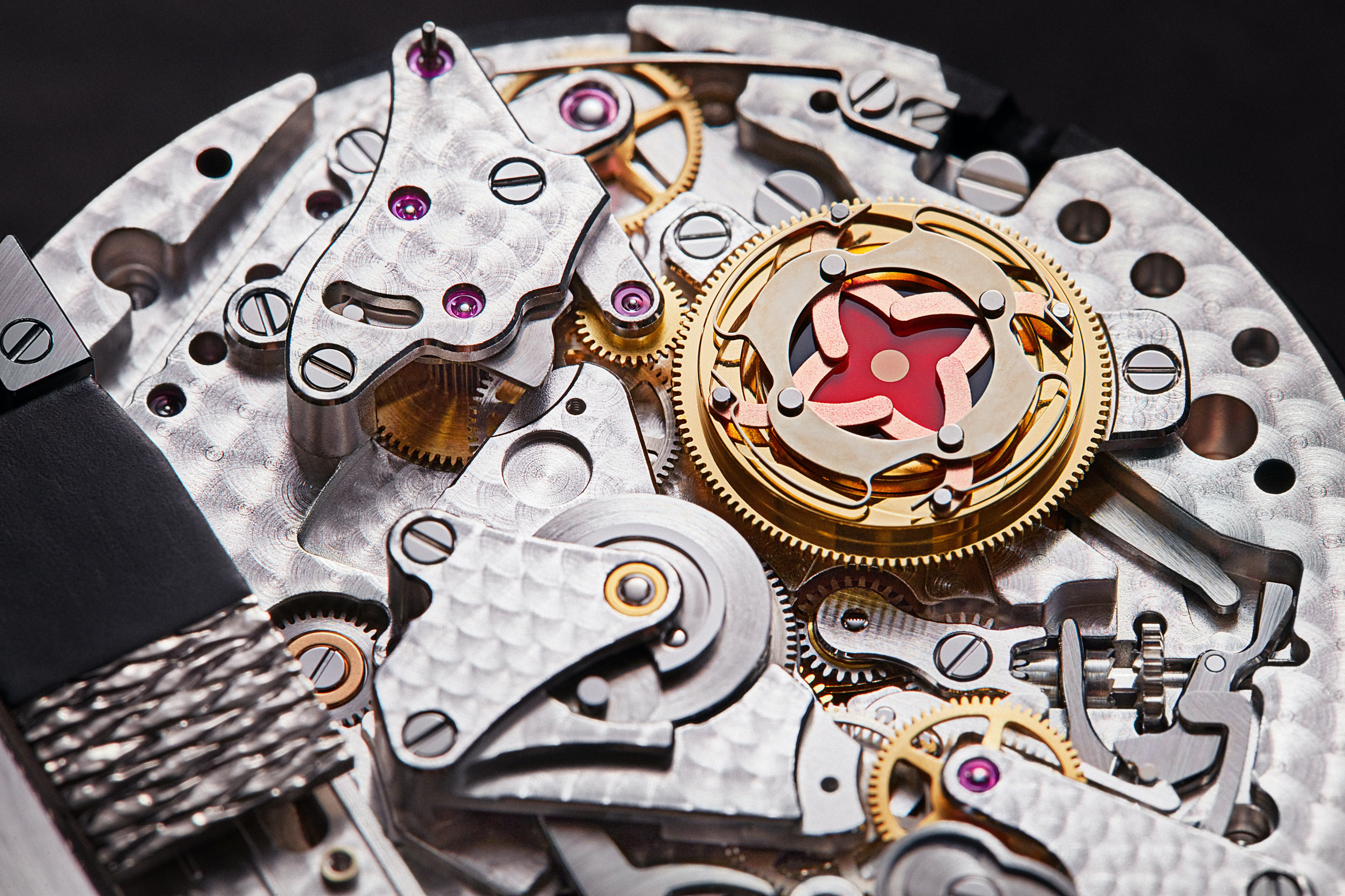 Ảnh: Hodinkee