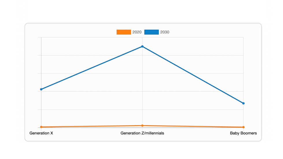 Vietnam’s Buy Now Pay Later market, by end-user. Source: Viettonkin Consulting