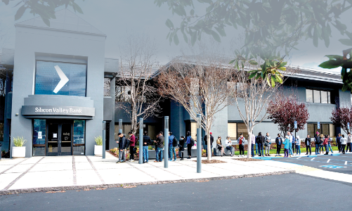 Phá sản ngân hàng tại Mỹ và hàm ý chính sách cho Việt Nam