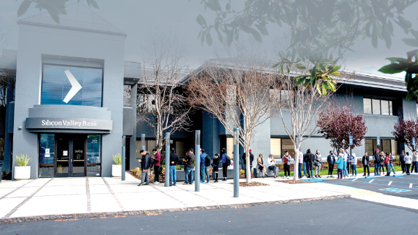 Phá sản ngân hàng tại Mỹ và hàm ý chính sách cho Việt Nam