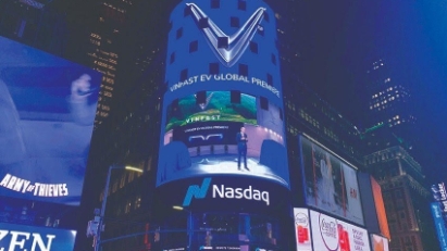 Listing overseas a problematic process