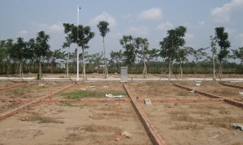 Bán đất nền kèm lợi nhuận hấp dẫn, giám đốc chiếm đoạt tiền tỷ