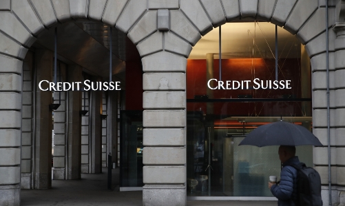 Hình ảnh Thụy Sỹ xấu đi sau cuộc khủng hoảng Credit Suisse?