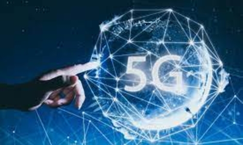 5G sẽ giúp Việt Nam tăng tốc chuyển đổi số 