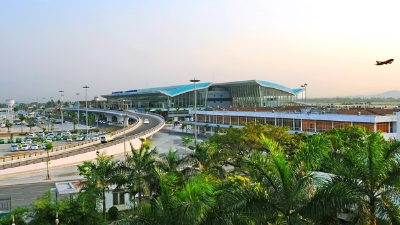 Da Nang airport named among region’s 10 best