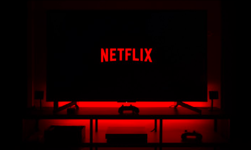 Netflix đến Việt Nam tìm “danh phận”